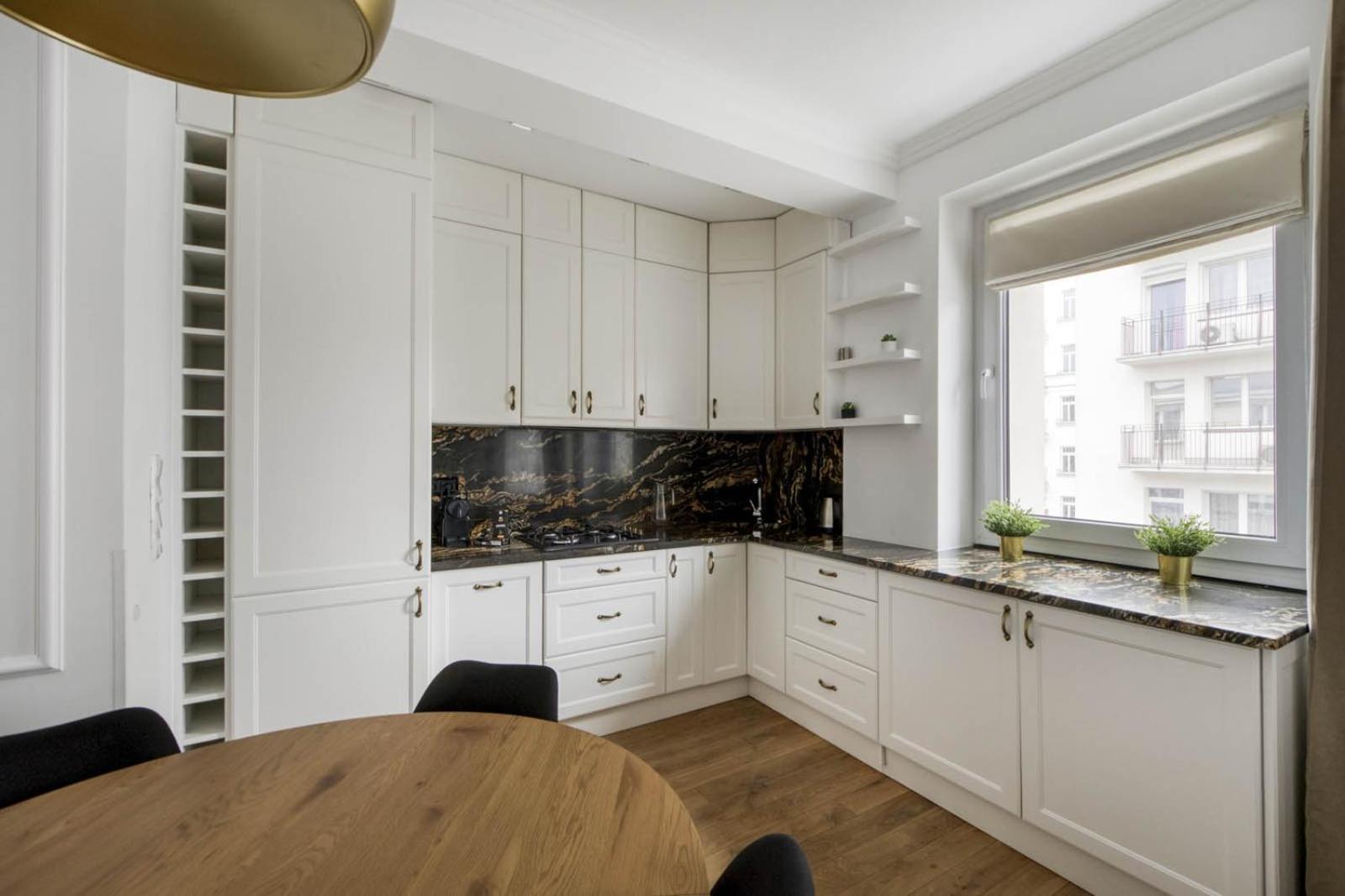 Labo Apartment Marszalkowska ワルシャワ エクステリア 写真